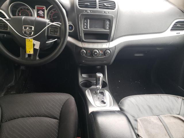 Photo 8 from auction – 2012 DODGE JOURNEY SX with VIN 3C4PDDBG7CT396844