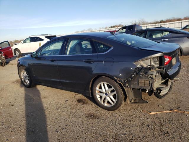 Photo 2 from auction – 2016 FORD FUSION SE with VIN 1FA6P0H76G5133257