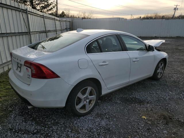 Photo 3 from auction – 2013 VOLVO S60 T5 with VIN YV1612FH2D2183311