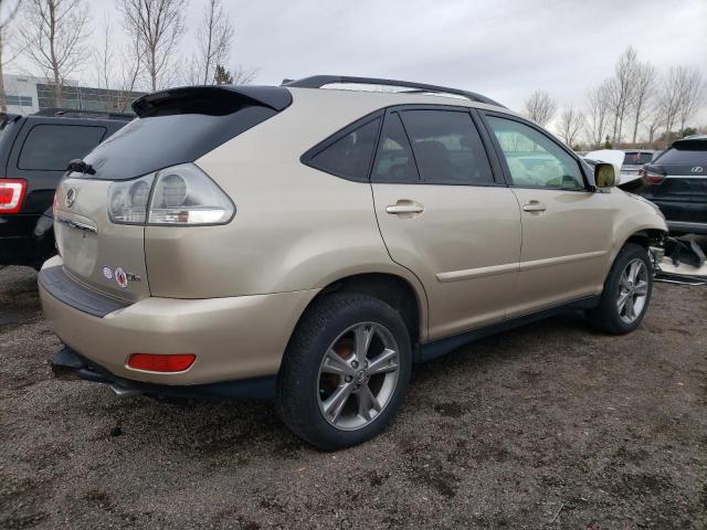 Photo 3 from auction – 2006 LEXUS RX 400 with VIN JTJHW31U160014175