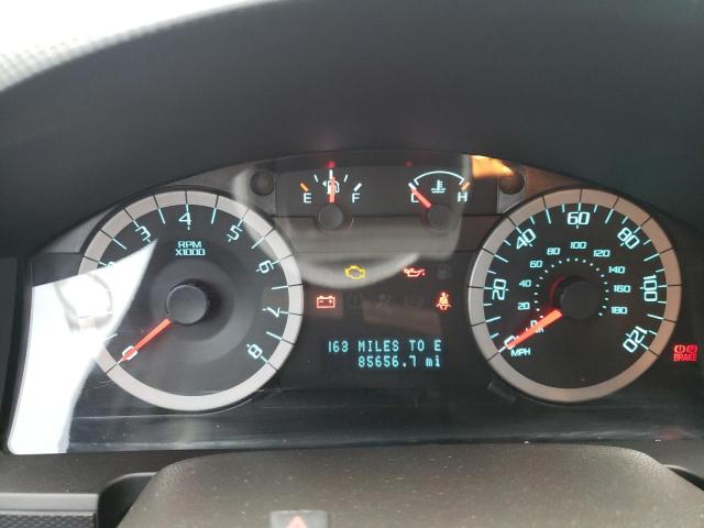 Photo 9 from auction – 2012 FORD ESCAPE LIM with VIN 1FMCU0E75CKC52208