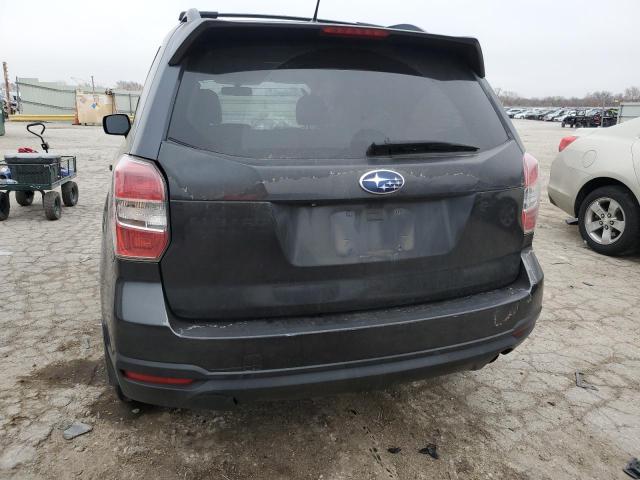 Photo 6 from auction – 2014 SUBARU FORESTER 2 with VIN JF2SJAJC2EH431647
