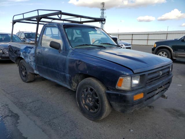 Photo 4 from auction – 1993 TOYOTA PICKUP 1/2 with VIN 4TARN81A1PZ149078