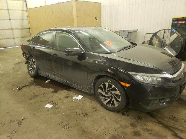 Photo 4 from auction – 2018 HONDA CIVIC EX with VIN 19XFC2F76JE039444