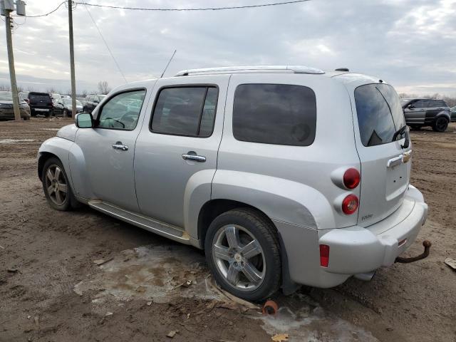 Photo 2 from auction – 2009 CHEVROLET HHR LT with VIN 3GNCA53V19S599339