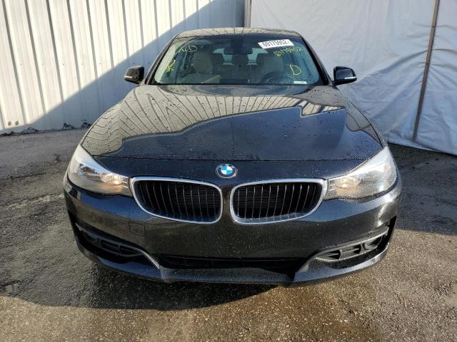 Photo 5 from auction – 2015 BMW 328 XIGT with VIN WBA3X5C50FD560130