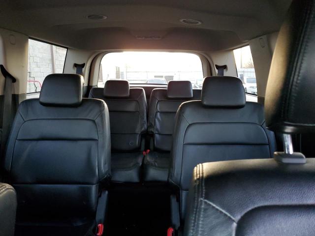 Photo 10 from auction – 2011 FORD FLEX SE with VIN 2FMGK5BC3BBD09715