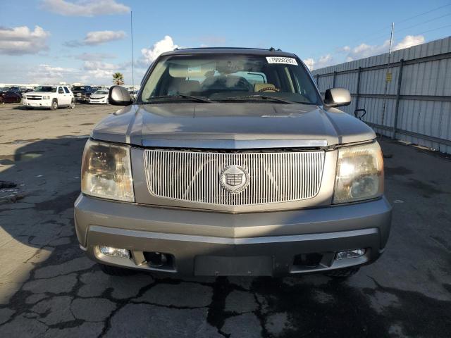 Photo 5 from auction – 2003 CADILLAC ESCALADE E with VIN 3GYEK63N73G148117