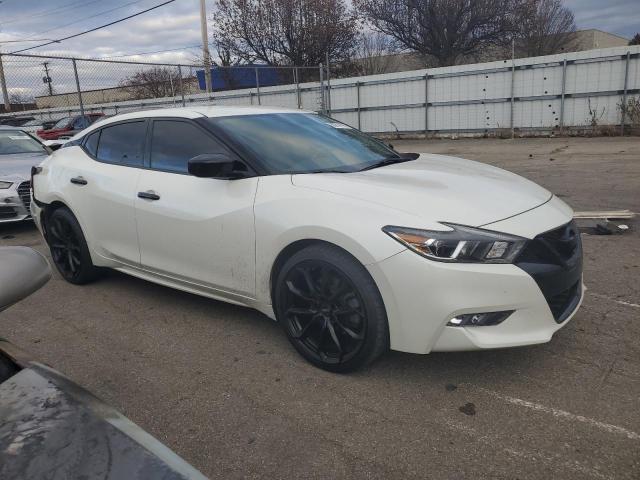 Photo 4 from auction – 2016 NISSAN MAXIMA 3.5 with VIN 1N4AA6AP8GC395060