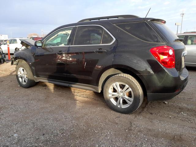 Photo 2 from auction – 2015 CHEVROLET EQUINOX LT with VIN 2GNALBEK3F6193821