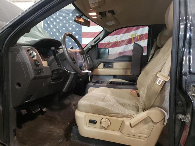 Photo 7 from auction – 2013 FORD F150 SUPER with VIN 1FTFW1EF5DKD07718