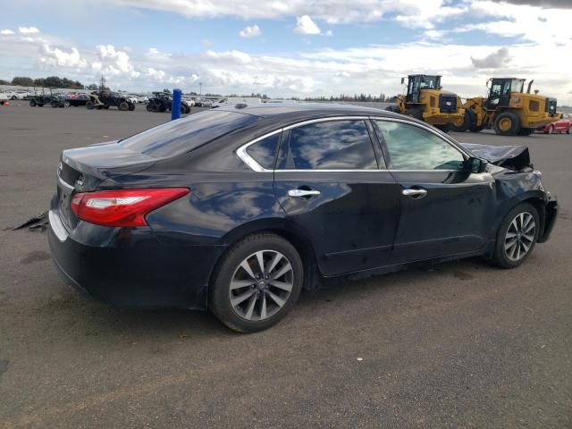 Photo 3 from auction – 2017 NISSAN ALTIMA 2.5 with VIN 1N4AL3AP1HC255653