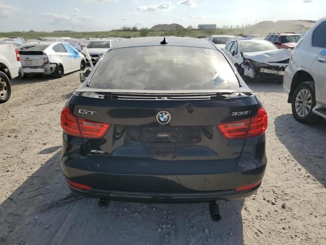 Photo 6 from auction – 2016 BMW 335 XIGT with VIN WBA3X9C52GD869977