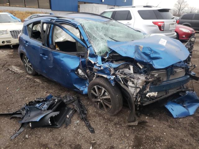 Photo 4 from auction – 2018 TOYOTA PRIUS C with VIN JTDKDTB34J1606807