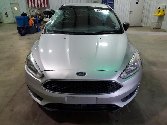 Photo 5 from auction – 2017 FORD FOCUS S with VIN 1FADP3E2XHL235479