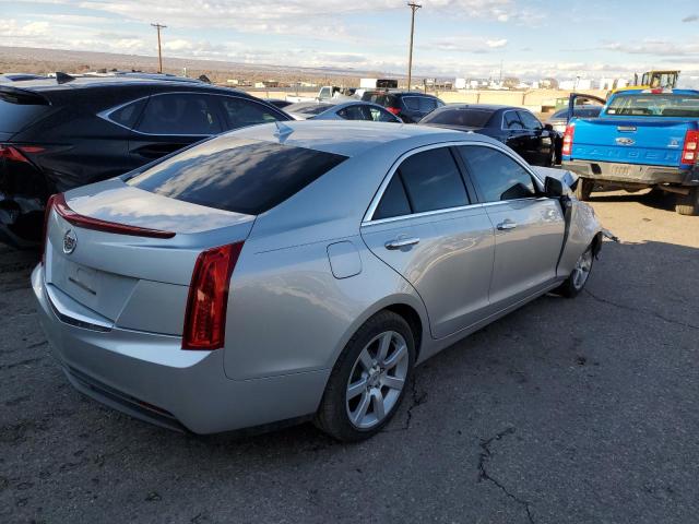 Photo 3 from auction – 2014 CADILLAC ATS with VIN 1G6AA5RA4E0174819