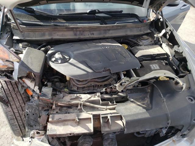 Photo 12 from auction – 2015 JEEP CHEROKEE L with VIN 1C4PJLCS6FW628791