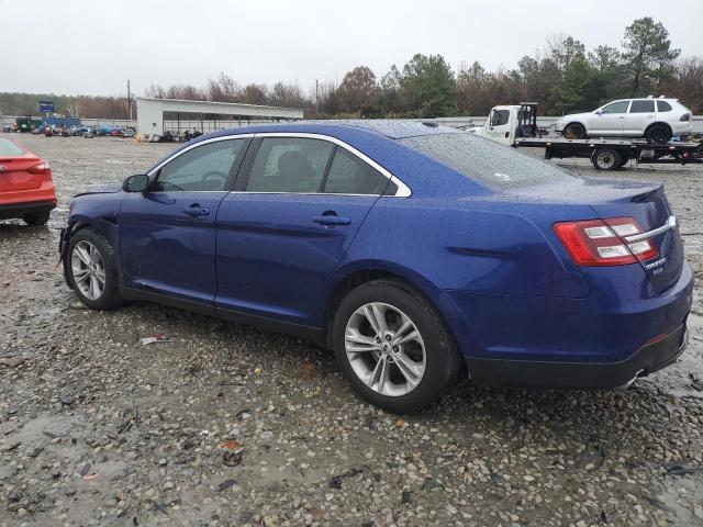 Photo 2 from auction – 2015 FORD TAURUS SE with VIN 1FAHP2D80FG167720