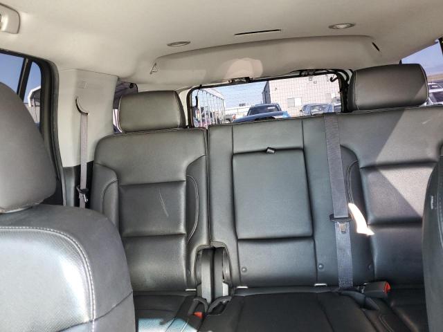 Photo 10 from auction – 2016 GMC YUKON SLT with VIN 1GKS2BKC0GR146804