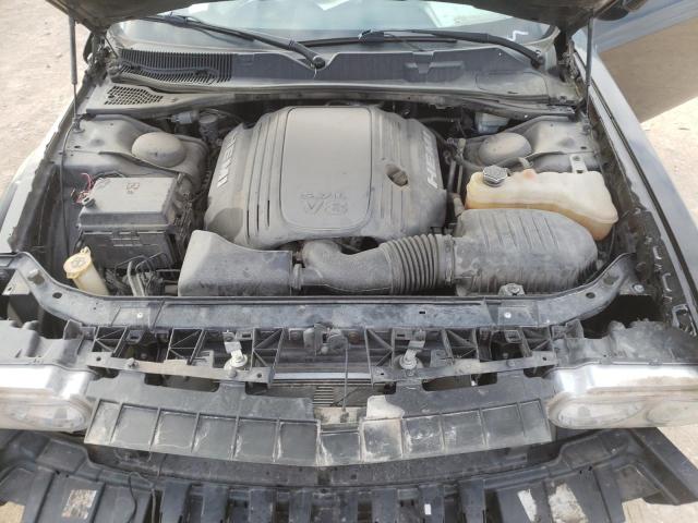 Photo 11 from auction – 2014 DODGE CHALLENGER with VIN 2C3CDYBT2EH306390