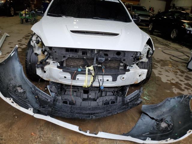 Photo 5 from auction – 2013 MAZDA SPEED 3 with VIN JM1BL1L31D1824830