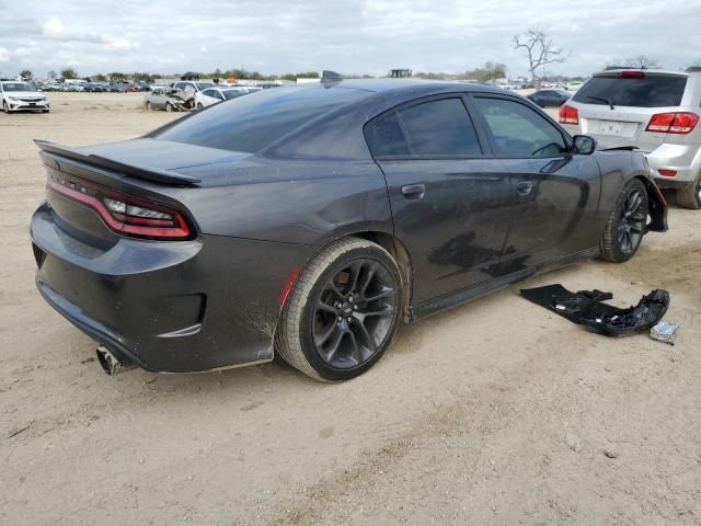 Photo 3 from auction – 2021 DODGE CHARGER SC with VIN 2C3CDXGJ7MH581706