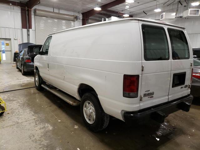 Photo 2 from auction – 2012 FORD ECONOLINE with VIN 1FTNE2EW2CDA27830