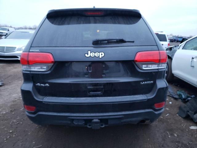 Photo 6 from auction – 2014 JEEP GRAND CHER with VIN 1C4RJFAG5EC430728