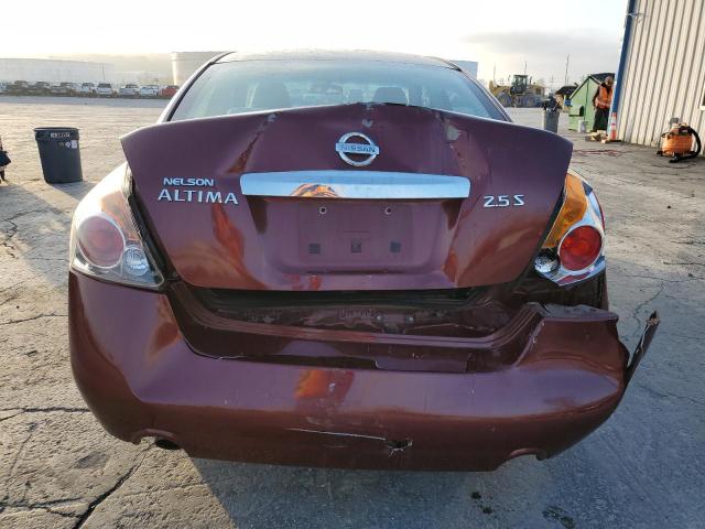 Photo 6 from auction – 2010 NISSAN ALTIMA BAS with VIN 1N4AL2AP6AN430242