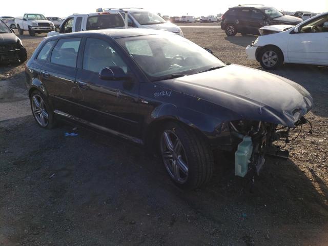 Photo 4 from auction – 2011 AUDI A3 PREMIUM with VIN WAUKJAFM5BA084591