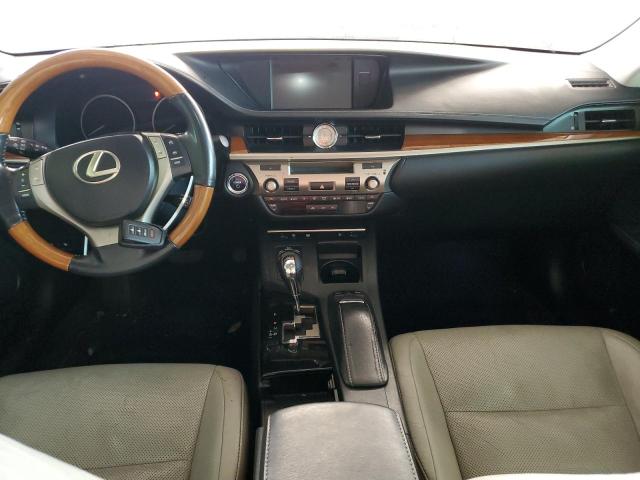Photo 8 from auction – 2013 LEXUS ES 300H with VIN JTHBW1GGXD2014366