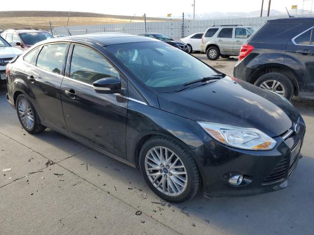 Photo 4 from auction – 2012 FORD FOCUS SEL with VIN 1FAHP3H2XCL354204