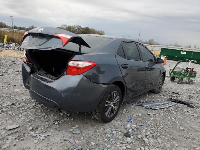 Photo 3 from auction – 2016 TOYOTA COROLLA L with VIN 2T1BURHE0GC650657