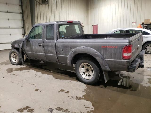 Photo 2 from auction – 2011 FORD RANGER SUP with VIN 1FTKR4EE3BPA68362