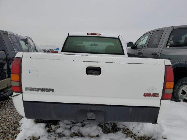 Photo 10 from auction – 2002 GMC NEW SIERRA with VIN 1GTEC14W02Z214860