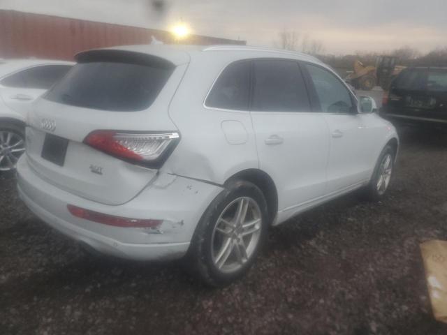 Photo 3 from auction – 2016 AUDI Q5 PREMIUM with VIN WA1L2AFP9GA089728