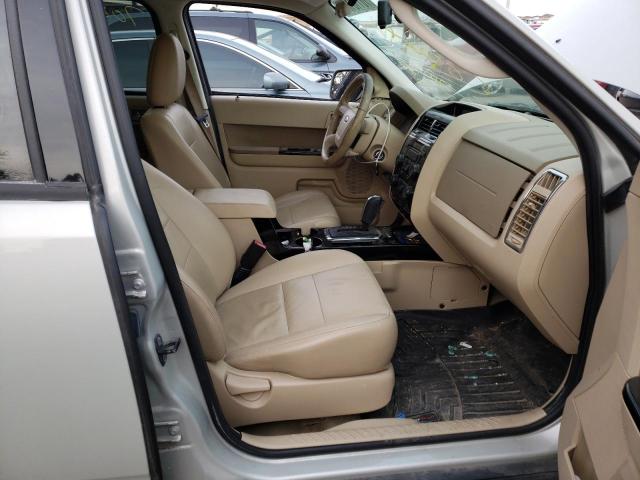 Photo 7 from auction – 2009 FORD ESCAPE LIM with VIN 1FMCU04G59KC02712