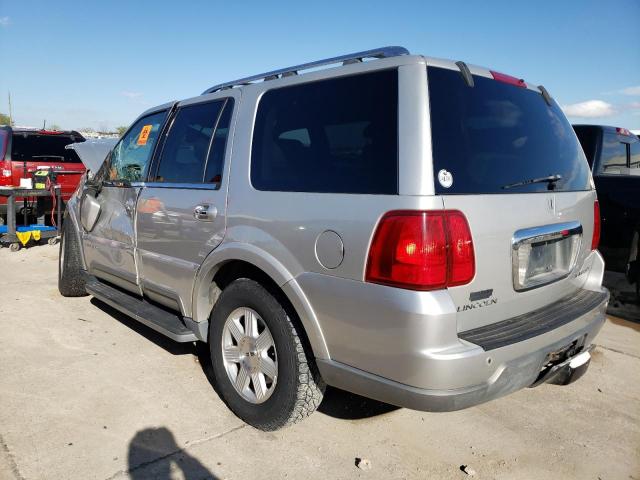 Photo 2 from auction – 2004 LINCOLN NAVIGATOR with VIN 5LMFU27R84LJ05204
