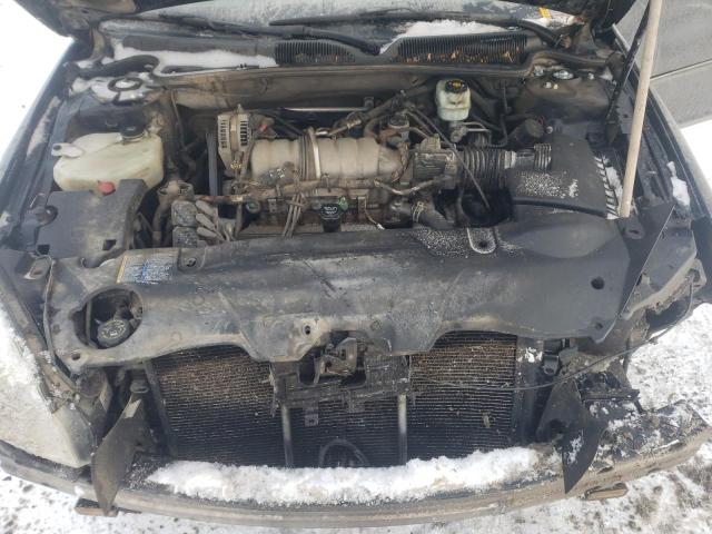 Photo 11 from auction – 2007 BUICK LUCERNE CX with VIN 1G4HP57277U177274