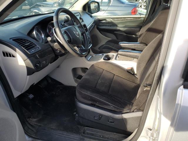 Photo 7 from auction – 2012 DODGE GRAND CARA with VIN 2C4RDGCG9CR229879
