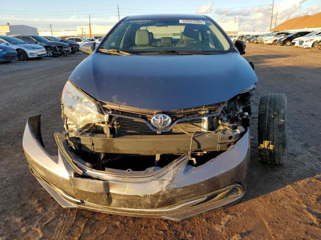 Photo 5 from auction – 2016 TOYOTA COROLLA L with VIN 2T1BURHE4GC607665