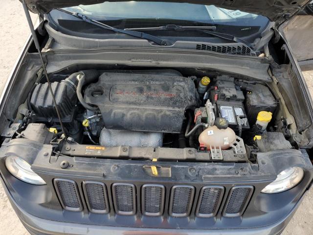 Photo 12 from auction – 2016 JEEP RENEGADE T with VIN ZACCJBCT3GPD40615