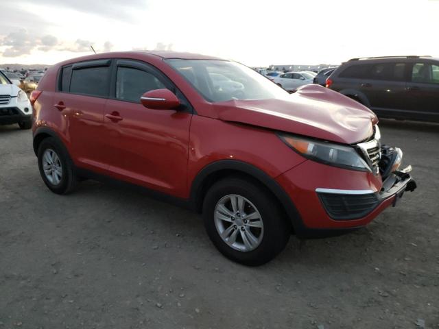 Photo 4 from auction – 2011 KIA SPORTAGE L with VIN KNDPB3A20B7082218