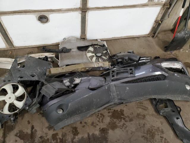 Photo 13 from auction – 2018 HONDA PILOT EXL with VIN 5FNYF6H68JB029715