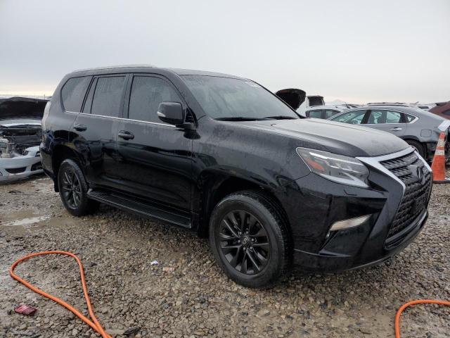 Photo 4 from auction – 2020 LEXUS GX 460 PRE with VIN JTJAM7BX0L5256011