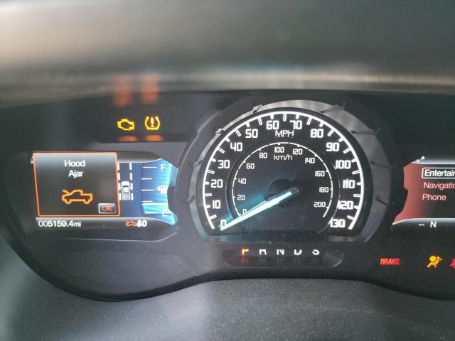 Photo 9 from auction – 2022 FORD RANGER XL with VIN 1FTER4FH6NLD44535