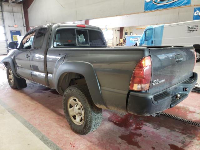 Photo 2 from auction – 2015 TOYOTA TACOMA ACC with VIN 5TFUX4EN2FX032425