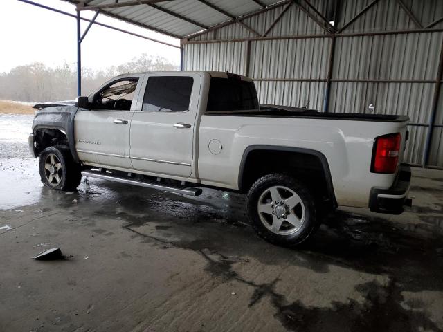 Photo 2 from auction – 2015 GMC SIERRA K25 with VIN 1GT120E83FF167133