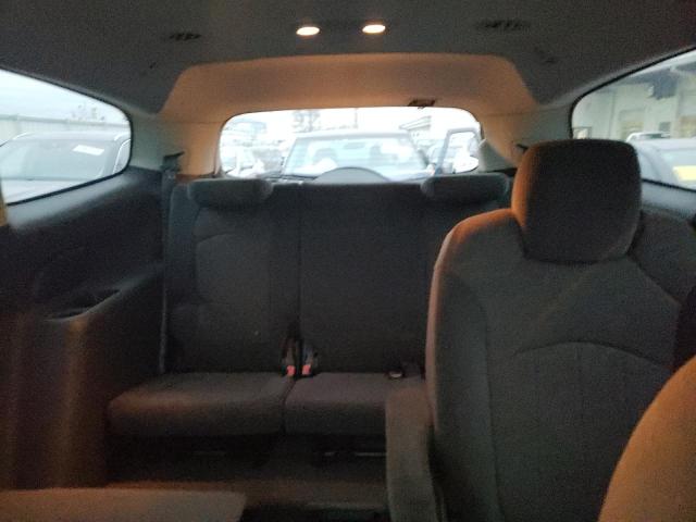 Photo 10 from auction – 2010 BUICK ENCLAVE CX with VIN 5GALVAEDXAJ159007