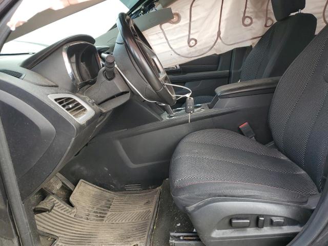 Photo 7 from auction – 2015 GMC TERRAIN SL with VIN 2GKFLWE38F6261985